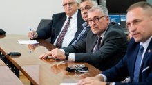 Slučaj bedrenice: 'Imamo pozitivan nalaz, krećemo s cijepljenjem. Epidemiolozi su u kontaktu s četiri obitelji'