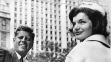 Detalji početaka ljubavne priče Johna F. Kennedyja i Jackie šokirat će mnoge