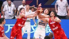 Zubac otpao, pa će Hezonja i Šarić predvoditi naše košarkaše u borbi za plasman na SP
