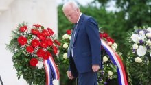 SNV i SABA u Banskom Grabovcu prisjetili se žrtava ustaškog režima
