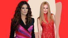 Gotovo 30 godina čekale su ovaj trenutak: Sandra Bullock i Nicole Kidman uhvaćene na setu