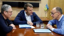 Kako su Putin i Trump pomogli nastanku nove osovine: Može li E3 obraniti Europu bez Amerike?