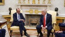 Njemačka se obvezuju na provedbu Trumpova plana: Vide to kao jedinstvenu priliku