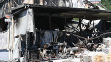Otkriven uzrok požara u tvornici Baumit