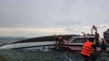 Tragedija u Vijetnamu: Više od 30 poginulih u prevrtanju turističkog broda