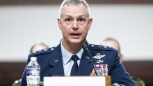 Američki general: 'Sprema se mogući sukob s Kinom i Rusijom, ovo je ključna godina'