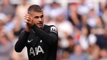 Tottenham odlučio što će s Lukom Vuškovićem u idućoj sezoni