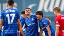 Ljubičić: Zabijao sam ja ovakve golove, jeste li ih vidjeli?