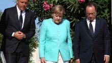 Najveći rizik za Europu su fragmentacija, egoizam i podjele