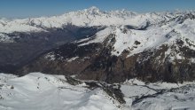 Dvoje francuskih alpinista poginulo na Mont Blancu