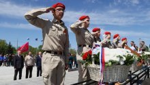 Ruska indoktrinacija djece u Ukrajini: Uvedene parade i izleti u Rusiju, uči ih se pucati, a neki su završili u 'kampovima za preodgoj'