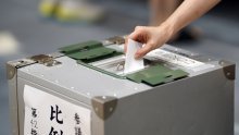 Japanci izlaze na birališta, izbori ključni test za premijera Ishibu