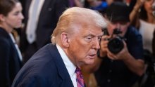 Može li MAGA opstati bez Trumpa? Na pomolu ozbiljan raskol, dvije su ključne točke sukoba