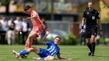 Dinamo je mladog veznjaka prepustio mostarskom Veležu