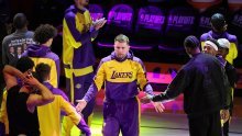 Lakersi doveli veliko pojačanje; ključnu ulogu u pregovorima odigrao je Dončić