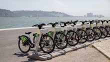 Serijski kradljivac u Istri ukrao 12 električnih bicikala