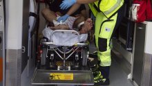 Lazarov fenomen u Italiji: Muškarac proglašen mrtvim, za pola sata otvorio oči