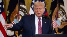 Novi detalji: Bivša Epsteinova djevojka progovorila o prijateljstvu Trumpa i Epsteina