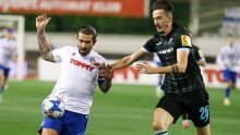 Kladionice objavile tečajeve za hrvatske klubove uoči prvih utakmica; evo tko je favorit