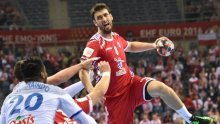 Proslavljeni član zlatne generacije hrvatskih rukometaša odlazi u zasluženu mirovinu