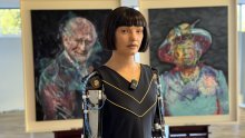 Kralj Charles dobio je novi portret, prvi put ga naslikao – robot