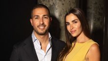 Kada je svekar legendarni Elie Saab, tad mladenka zablista u čak tri vjenčanice