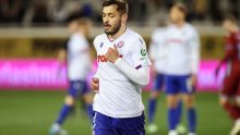 Za Hajduk je odigrao više od 100 utakmica, a sad potpisuje za njegovog rivala