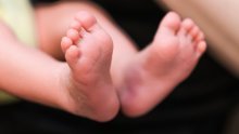 Rođena 'najstarija beba na svijetu'. Začeta je prije više od 30 godina
