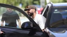 Joško Gvardiol snimljen u noćnom izlasku s posebnim društvom