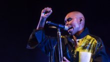 Skunk Anansie raspametio publiku na Šalati: Pogledajte atmosferu s koncerta