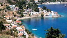 Ovaj divni otok pod 'opsadom' je turista, a evo kako planiraju to riješiti