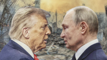 Putin vuče Trumpa za nos: Taj odnos može završiti na tri načina