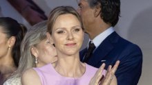 Nova stilska era monegaške princeze: Odvažni modni izbori ostali su daleko iza nje