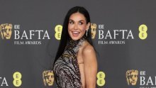 Demi Moore otkrila svoju oazu u New Yorku, a sada svi pričaju o njezinom vrtnom namještaju