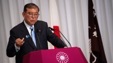 Japanski premijer ostaje na vlasti usprkos lošem izbornom rezultatu