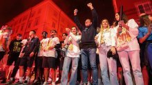 Mišković o igraču koji je otišao iz Dinama: 'Ja bih ga dopeljao sutra ujutro'