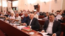 Rijeka i dalje bez Gradskog vijeća, ne uspije li u trećem pokušaju ide na prijevremene izbore