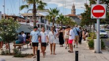 Hrvatska udjelom duga u BDP-u i u prvom tromjesečju ispod prosjeka eurozone