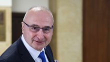 Grlić Radman: Hrvatska želi povećati izvoz u Kinu