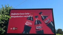 Albansko-makedonski rat oko Coca-Cole: Bojkotiraju piće jer na bocama nema albanskih imena