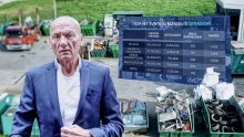 Pripuz se povukao u mirovinu, upravljanje prepustio Nijemcu, njegove tvrtke i dalje dominiraju u biznisu s otpadom