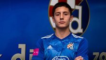 U Dinamo je stigao iz Milana te je najavljen kao 'novi Dani Olmo'; sad igra u Serie D