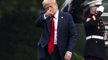 Trump objavio: Postignut trgovinski sporazum s Japanom; evo detalja