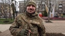 U Ukrajini poginuo srpski dobrovoljac iz ruske vojske