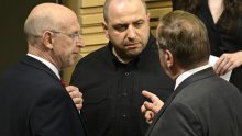 Britanci pozivaju na 50 dana pomoći Ukrajini: Evo što se krije iza toga