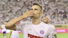 Filip Uremović više nije igrač Hajduka