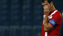 Stanković u lice odbio izbornika Mihajlovića