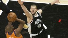 Ivica Zubac dobio suigrača koji je istinska legenda NBA lige