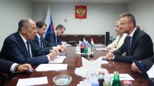Ovo će izazvati bijes Europe: Pao dogovor Mađarske i Srbije o ruskoj nafti