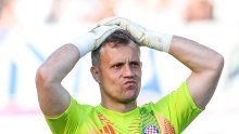 Prošle sezone je bio tragičar Hajduka, sada se oprostio od Poljuda